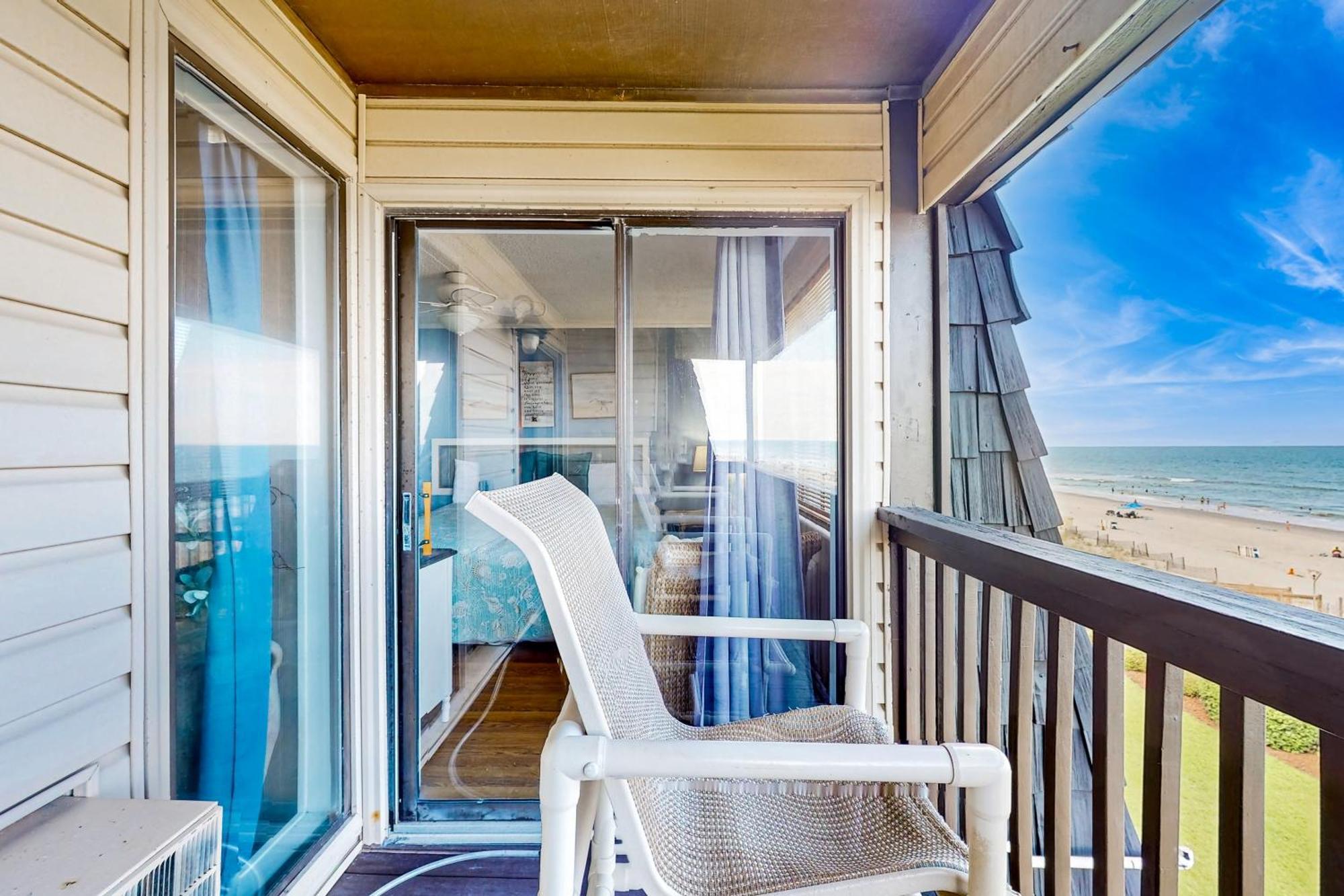 Long Bay Dunes D3 Myrtle Beach Exterior foto