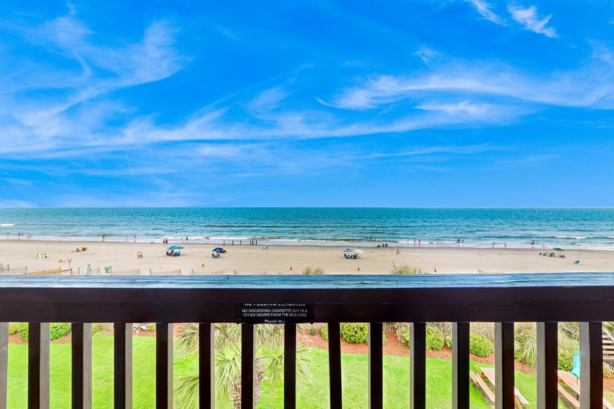 Long Bay Dunes D3 Myrtle Beach Exterior foto